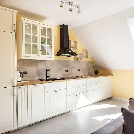 Vacationclub - Osiedle Podgorze 1d Apartament 31 Lejlighed Szklarska Poręba