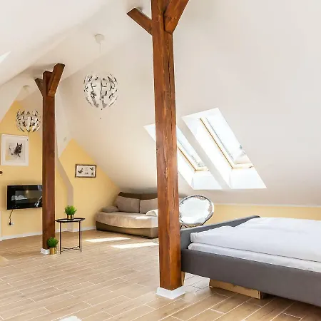Vacationclub - Osiedle Podgorze 1d Apartament 31 Lejlighed Szklarska Poręba