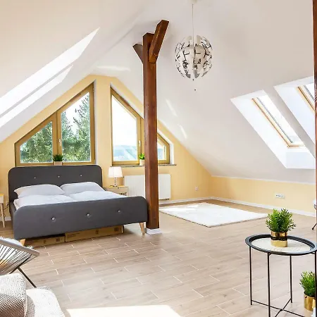 Vacationclub - Osiedle Podgorze 1d Apartament 31 Lejlighed *