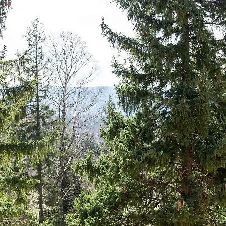 Vacationclub - Osiedle Podgorze 1d Apartament 31 Lejlighed *