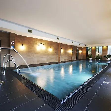 Vacationclub - Osiedle Podgorze 1d Apartament 31 * Szklarska Poręba