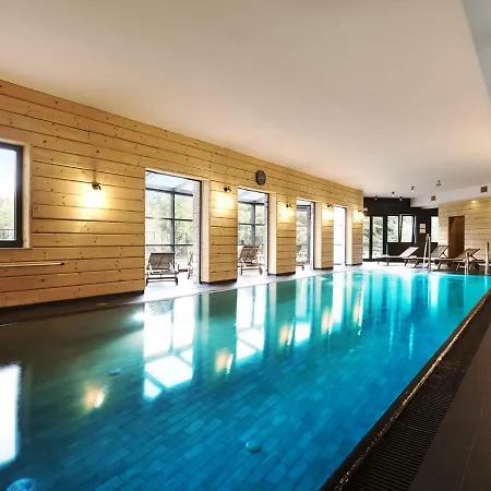 Vacationclub - Osiedle Podgorze 1d Apartament 31 Szklarska Poręba